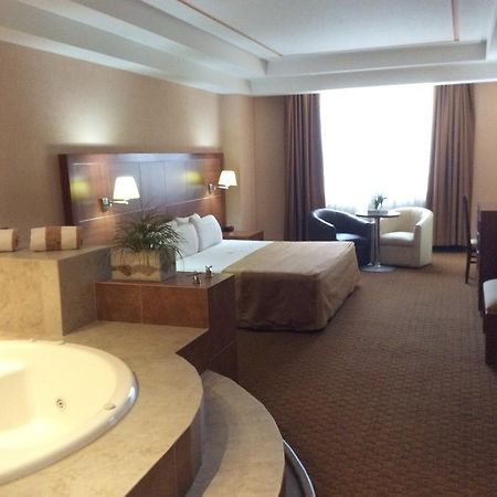 Hotel Soleil Business Class Celaya Rom bilde