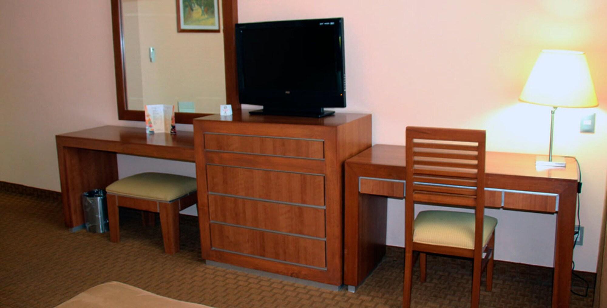 Hotel Soleil Business Class Celaya Eksteriør bilde