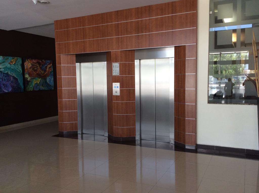 Hotel Soleil Business Class Celaya Eksteriør bilde