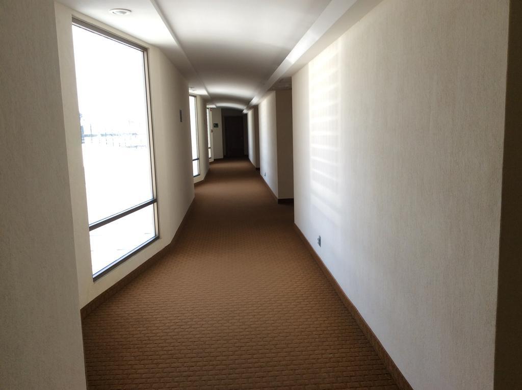 Hotel Soleil Business Class Celaya Eksteriør bilde
