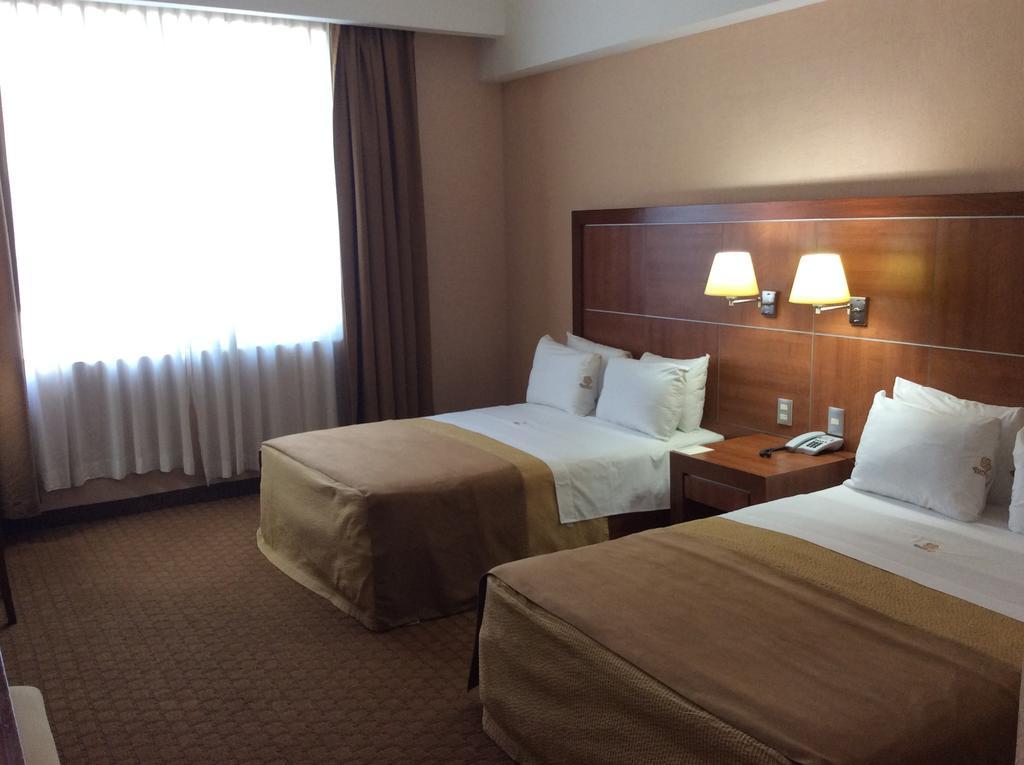 Hotel Soleil Business Class Celaya Rom bilde