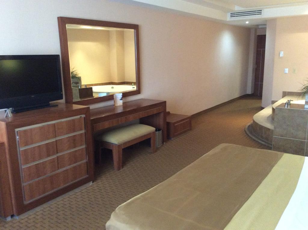 Hotel Soleil Business Class Celaya Rom bilde